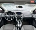 Красный Форд Фокус, объемом двигателя 2 л и пробегом 160 тыс. км за 6450 $, фото 9 на Automoto.ua