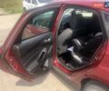 Красный Форд Фокус, объемом двигателя 2 л и пробегом 160 тыс. км за 6700 $, фото 20 на Automoto.ua