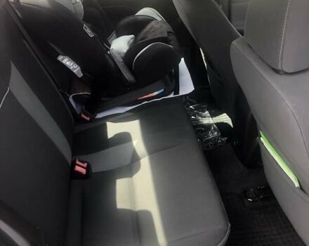 Красный Форд Фокус, объемом двигателя 2 л и пробегом 160 тыс. км за 6700 $, фото 14 на Automoto.ua