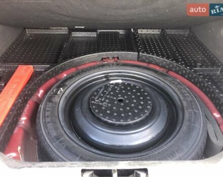 Красный Форд Фокус, объемом двигателя 2 л и пробегом 160 тыс. км за 6700 $, фото 17 на Automoto.ua