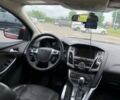 Красный Форд Фокус, объемом двигателя 2 л и пробегом 151 тыс. км за 7900 $, фото 4 на Automoto.ua