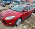 Червоний Форд Фокус, об'ємом двигуна 0 л та пробігом 80 тис. км за 7000 $, фото 1 на Automoto.ua