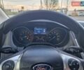 Красный Форд Фокус, объемом двигателя 2 л и пробегом 179 тыс. км за 6900 $, фото 34 на Automoto.ua