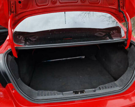 Червоний Форд Фокус, об'ємом двигуна 2 л та пробігом 260 тис. км за 7500 $, фото 12 на Automoto.ua