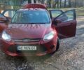 Красный Форд Фокус, объемом двигателя 2 л и пробегом 150 тыс. км за 8000 $, фото 17 на Automoto.ua