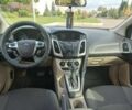 Форд Фокус 2013 в Запорожье на Automoto.ua Красный Форд Фокус, объемом двигателя 2 л и пробегом 194 тыс. км за 6500 $, фото 7 на Automoto.ua