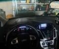 Красный Форд Фокус, объемом двигателя 2 л и пробегом 150 тыс. км за 8000 $, фото 16 на Automoto.ua