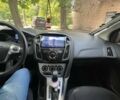 Красный Форд Фокус, объемом двигателя 2 л и пробегом 127 тыс. км за 7700 $, фото 15 на Automoto.ua