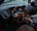 Червоний Форд Фокус, об'ємом двигуна 2 л та пробігом 166 тис. км за 7790 $, фото 19 на Automoto.ua