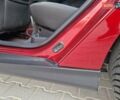 Красный Форд Фокус, объемом двигателя 2 л и пробегом 179 тыс. км за 6900 $, фото 41 на Automoto.ua