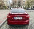 Форд Фокус 2013 у Черкасах на Automoto.ua Червоний Форд Фокус, об'ємом двигуна 2 л та пробігом 195 тис. км за 7200 $, фото 2 на Automoto.ua