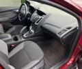 Форд Фокус 2013 у Черкасах на Automoto.ua Червоний Форд Фокус, об'ємом двигуна 2 л та пробігом 195 тис. км за 7200 $, фото 21 на Automoto.ua
