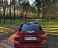 Червоний Форд Фокус, об'ємом двигуна 2 л та пробігом 179 тис. км за 5722 $, фото 3 на Automoto.ua