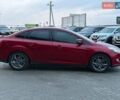 Червоний Форд Фокус, об'ємом двигуна 2 л та пробігом 166 тис. км за 7790 $, фото 6 на Automoto.ua