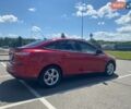 Червоний Форд Фокус, об'ємом двигуна 1 л та пробігом 185 тис. км за 5900 $, фото 7 на Automoto.ua