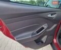 Красный Форд Фокус, объемом двигателя 2 л и пробегом 179 тыс. км за 6900 $, фото 40 на Automoto.ua