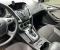 Форд Фокус 2013 у Черкасах на Automoto.ua Червоний Форд Фокус, об'ємом двигуна 2 л та пробігом 195 тис. км за 7200 $, фото 18 на Automoto.ua