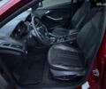 Червоний Форд Фокус, об'ємом двигуна 2 л та пробігом 166 тис. км за 7790 $, фото 20 на Automoto.ua