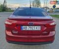 Красный Форд Фокус, объемом двигателя 2 л и пробегом 179 тыс. км за 6900 $, фото 20 на Automoto.ua