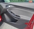 Красный Форд Фокус, объемом двигателя 2 л и пробегом 179 тыс. км за 6900 $, фото 53 на Automoto.ua
