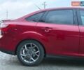 Червоний Форд Фокус, об'ємом двигуна 2 л та пробігом 166 тис. км за 7790 $, фото 7 на Automoto.ua