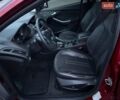 Червоний Форд Фокус, об'ємом двигуна 2 л та пробігом 166 тис. км за 7790 $, фото 20 на Automoto.ua