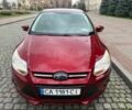Форд Фокус 2013 у Черкасах на Automoto.ua Червоний Форд Фокус, об'ємом двигуна 2 л та пробігом 195 тис. км за 7200 $, фото 5 на Automoto.ua
