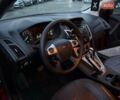 Червоний Форд Фокус, об'ємом двигуна 2 л та пробігом 166 тис. км за 7790 $, фото 19 на Automoto.ua