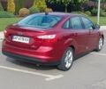 Форд Фокус 2013 в Запорожье на Automoto.ua Красный Форд Фокус, объемом двигателя 2 л и пробегом 194 тыс. км за 6500 $, фото 4 на Automoto.ua