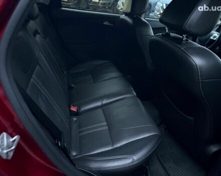 Червоний Форд Фокус, об'ємом двигуна 2 л та пробігом 166 тис. км за 7790 $, фото 36 на Automoto.ua