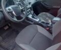 Красный Форд Фокус, объемом двигателя 2 л и пробегом 100 тыс. км за 7700 $, фото 8 на Automoto.ua