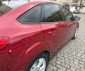 Форд Фокус 2013 у Черкасах на Automoto.ua Червоний Форд Фокус, об'ємом двигуна 2 л та пробігом 195 тис. км за 7200 $, фото 12 на Automoto.ua