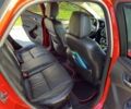 Красный Форд Фокус, объемом двигателя 2 л и пробегом 247 тыс. км за 7000 $, фото 2 на Automoto.ua