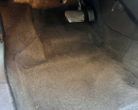 Красный Форд Фокус, объемом двигателя 2 л и пробегом 130 тыс. км за 6800 $, фото 9 на Automoto.ua