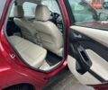 Красный Форд Фокус, объемом двигателя 2 л и пробегом 210 тыс. км за 6700 $, фото 14 на Automoto.ua