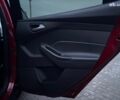 Червоний Форд Фокус, об'ємом двигуна 2 л та пробігом 166 тис. км за 7790 $, фото 37 на Automoto.ua