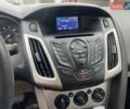 Красный Форд Фокус, объемом двигателя 2 л и пробегом 210 тыс. км за 6700 $, фото 17 на Automoto.ua