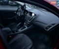 Червоний Форд Фокус, об'ємом двигуна 2 л та пробігом 166 тис. км за 7790 $, фото 31 на Automoto.ua