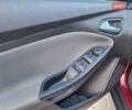 Красный Форд Фокус, объемом двигателя 2 л и пробегом 179 тыс. км за 6900 $, фото 38 на Automoto.ua