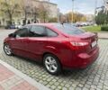 Форд Фокус 2013 у Черкасах на Automoto.ua Червоний Форд Фокус, об'ємом двигуна 2 л та пробігом 195 тис. км за 7200 $, фото 4 на Automoto.ua