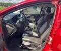 Червоний Форд Фокус, об'ємом двигуна 1 л та пробігом 185 тис. км за 5900 $, фото 28 на Automoto.ua