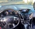 Красный Форд Фокус, объемом двигателя 2 л и пробегом 150 тыс. км за 8000 $, фото 26 на Automoto.ua