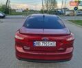 Красный Форд Фокус, объемом двигателя 2 л и пробегом 179 тыс. км за 6900 $, фото 21 на Automoto.ua