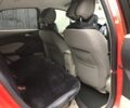 Красный Форд Фокус, объемом двигателя 2 л и пробегом 316 тыс. км за 6699 $, фото 10 на Automoto.ua
