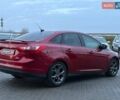 Червоний Форд Фокус, об'ємом двигуна 2 л та пробігом 166 тис. км за 7790 $, фото 8 на Automoto.ua