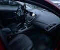 Червоний Форд Фокус, об'ємом двигуна 2 л та пробігом 166 тис. км за 7790 $, фото 31 на Automoto.ua
