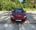 Красный Форд Фокус, объемом двигателя 2 л и пробегом 170 тыс. км за 6300 $, фото 1 на Automoto.ua