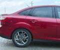 Червоний Форд Фокус, об'ємом двигуна 2 л та пробігом 166 тис. км за 7790 $, фото 7 на Automoto.ua