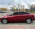 Форд Фокус 2013 у Черкасах на Automoto.ua Червоний Форд Фокус, об'ємом двигуна 2 л та пробігом 195 тис. км за 7200 $, фото 9 на Automoto.ua