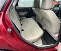 Красный Форд Фокус, объемом двигателя 2 л и пробегом 210 тыс. км за 6700 $, фото 13 на Automoto.ua